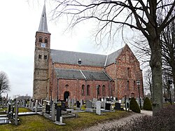Church of Burgum